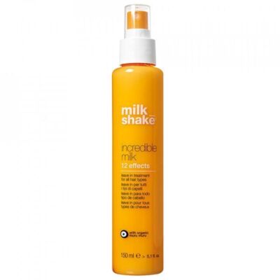 Black Friday 2022 Tratament pentru par Milk Shake Leave-in Incredible Milk