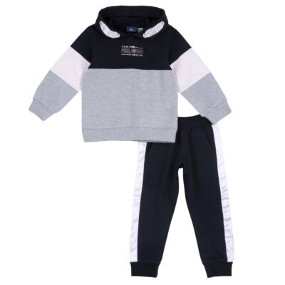 Black Friday 2024 Trening copii Chicco cu gluga