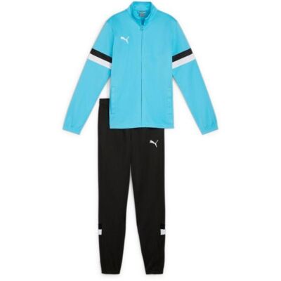 Black Friday 2024 Trening copii Puma Individualrise Tracksuit Jr 65899756