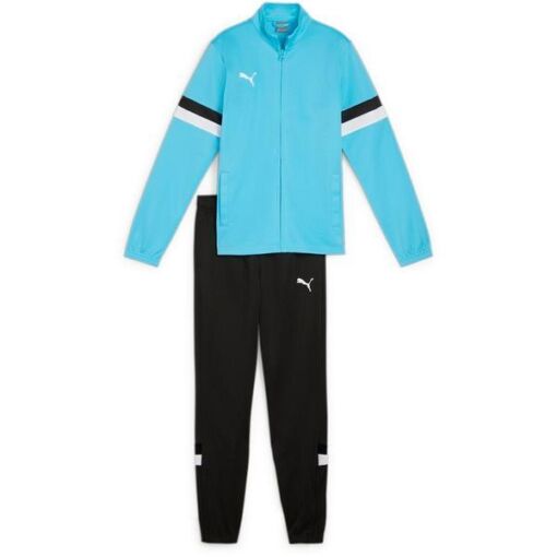 Black Friday 2024 Trening copii Puma Individualrise Tracksuit Jr 65899756