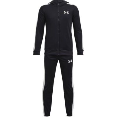 Black Friday 2022 Trening copii Under Armour UA Knit 1376329-001