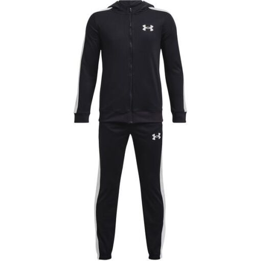 Black Friday 2022 Trening copii Under Armour UA Knit 1376329-001