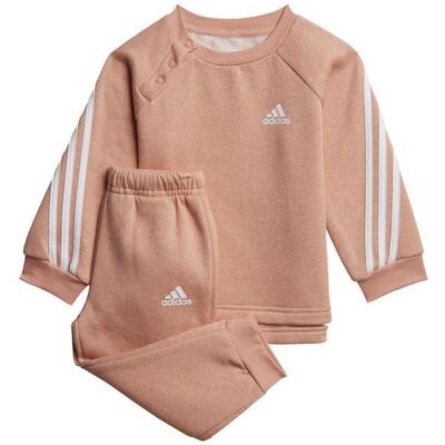 Black Friday 2022 Trening copii adidas Future Icons 3 Stripes Jogger H28828