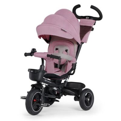 Black Friday Tricicleta 5in1 Kinderkraft Spinstep