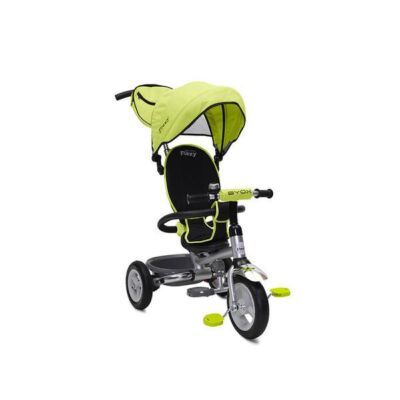 Black Friday 2022 Tricicleta Copii Moni Flexy Verde
