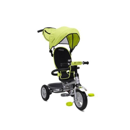 Black Friday 2022 Tricicleta Copii Moni Flexy Verde