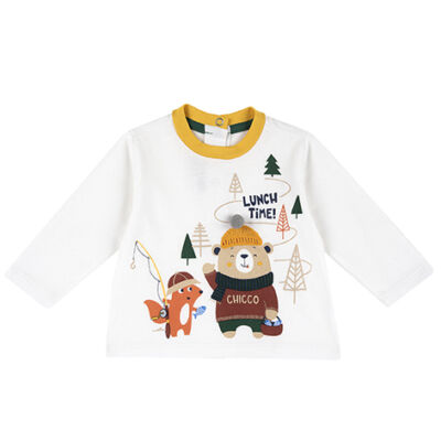 Black Friday 2024 Tricou copii Chicco