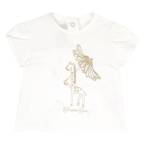 Black Friday 2024 Tricou copii Chicco