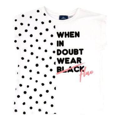 Black Friday 2022 Tricou copii Chicco