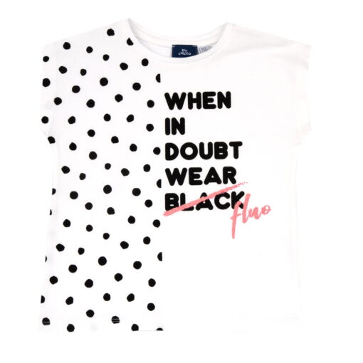 Black Friday 2022 Tricou copii Chicco