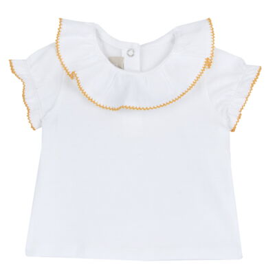 Black Friday 2022 Tricou copii Chicco