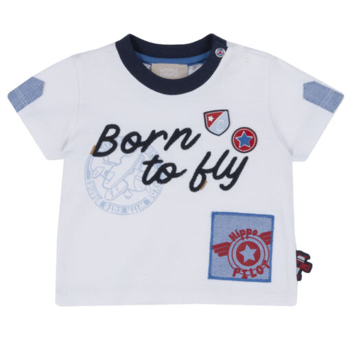 Black Friday 2022 Tricou copii Chicco