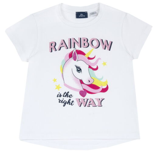 Black Friday 2022 Tricou copii Chicco