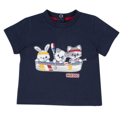 Black Friday 2022 Tricou copii Chicco