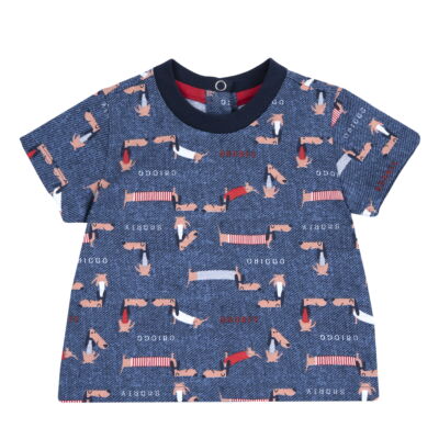 Black Friday 2024 Tricou copii Chicco