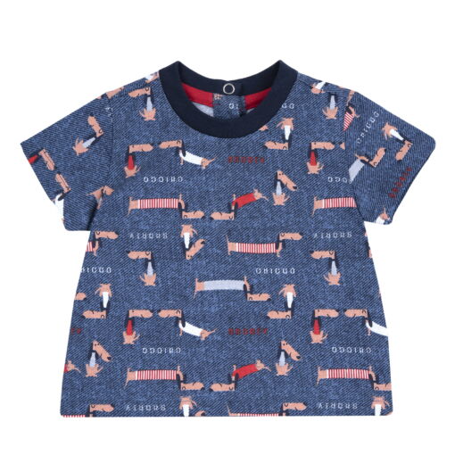 Black Friday 2024 Tricou copii Chicco