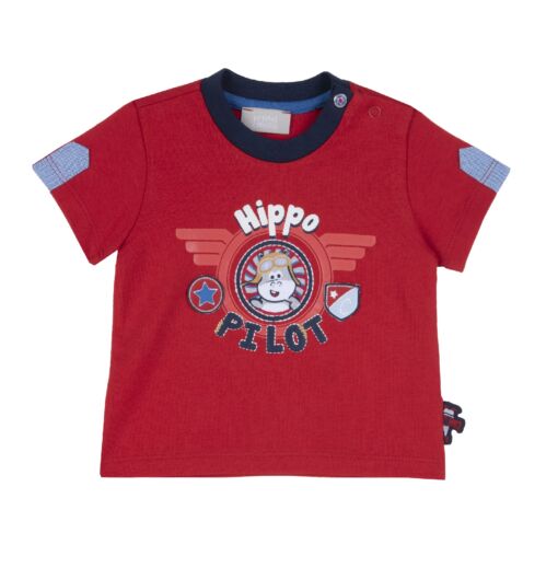 Black Friday 2022 Tricou copii Chicco