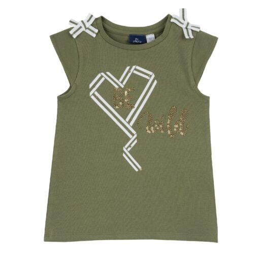 Black Friday 2024 Tricou copii Chicco
