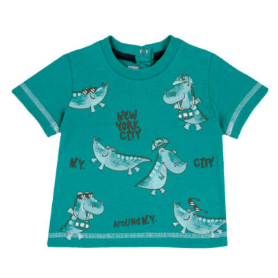 Black Friday 2022 Tricou copii Chicco
