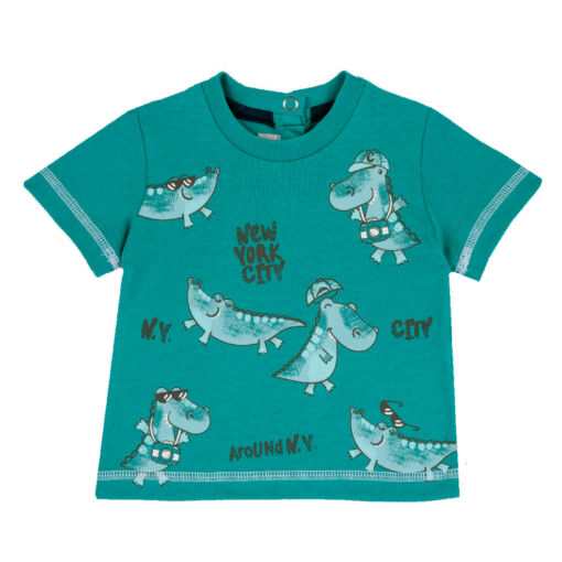 Black Friday 2022 Tricou copii Chicco