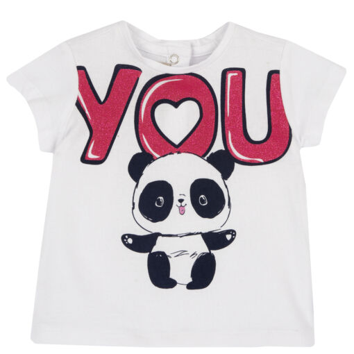 Black Friday 2022 Tricou copii Chicco