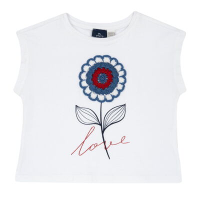 Black Friday 2022 Tricou copii Chicco