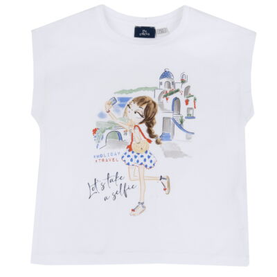 Black Friday 2024 Tricou copii Chicco