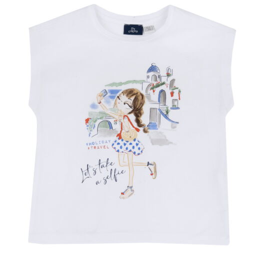 Black Friday 2024 Tricou copii Chicco