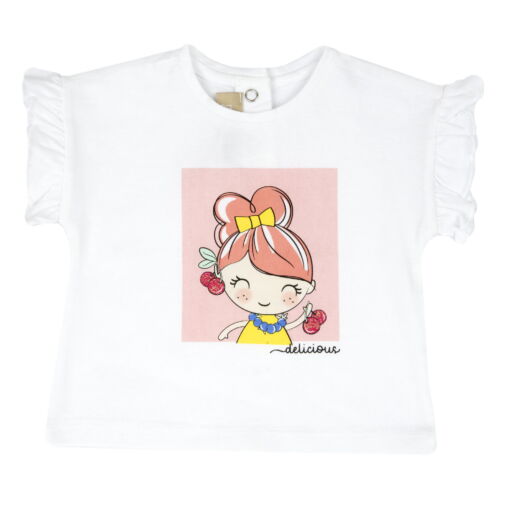 Black Friday 2024 Tricou copii Chicco