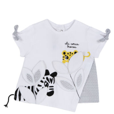 Black Friday 2022 Tricou copii Chicco