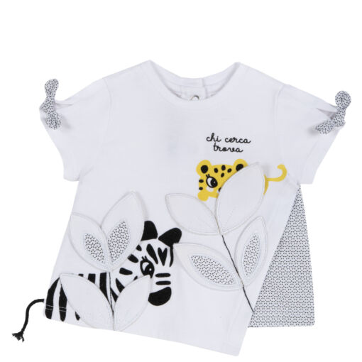 Black Friday 2022 Tricou copii Chicco
