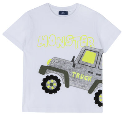 Black Friday 2022 Tricou copii Chicco