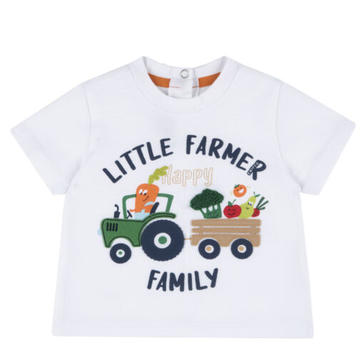 Black Friday 2022 Tricou copii Chicco
