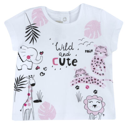 Black Friday 2022 Tricou copii Chicco