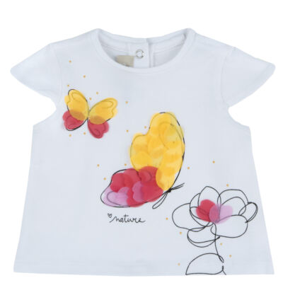 Black Friday 2022 Tricou copii Chicco
