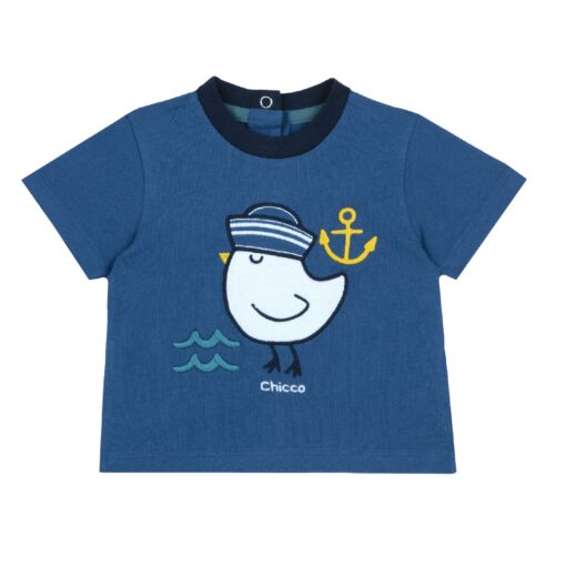 Black Friday 2022 Tricou copii Chicco