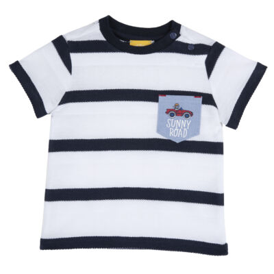 Black Friday 2022 Tricou copii Chicco cu maneca scurta