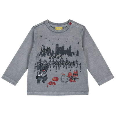 Black Friday 2022 Tricou copii Chicco