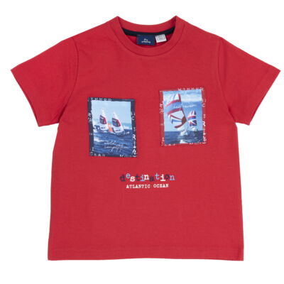Black Friday 2022 Tricou copii Chicco