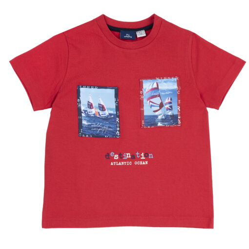Black Friday 2022 Tricou copii Chicco