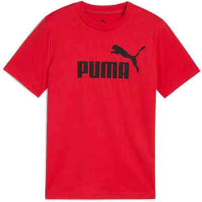 Black Friday 2025 Tricou copii Puma Ess No. 1 Logo Tee B 68490611