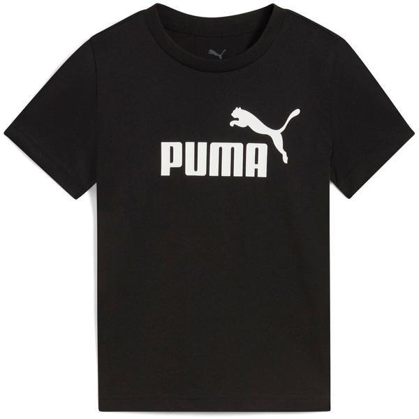 Black Friday 2025 Tricou copii Puma Ess No. 1 Logo Tee Ps 68493001