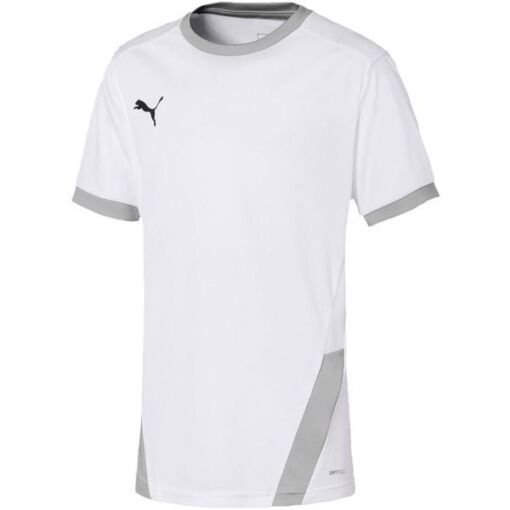 Black Friday 2022 Tricou copii Puma Teamgoal 23 Jersey Jr 70416004
