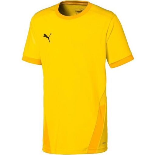 Black Friday 2022 Tricou copii Puma Teamgoal 23 Jersey Jr 70416007