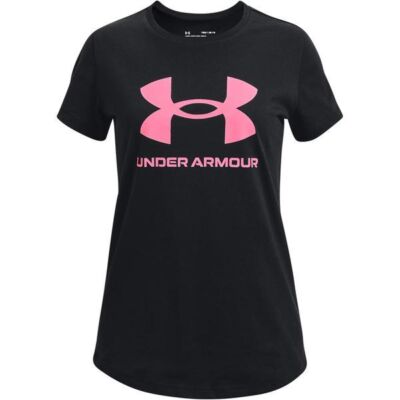 Black Friday 2022 Tricou copii Under Armour Sportstyle 1361182-004
