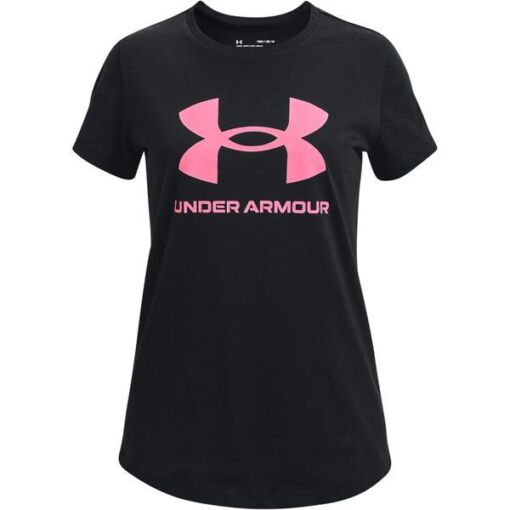 Black Friday 2022 Tricou copii Under Armour Sportstyle 1361182-004