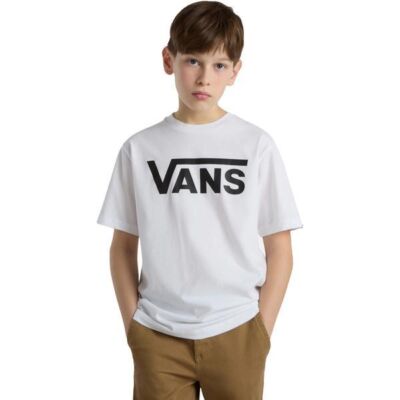 Black Friday 2024 Tricou copii Vans By Vans Classic Boys VN000IVFYB2