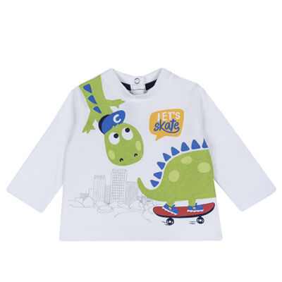 Black Friday 2022 Tricou maneca lunga copii Chicco