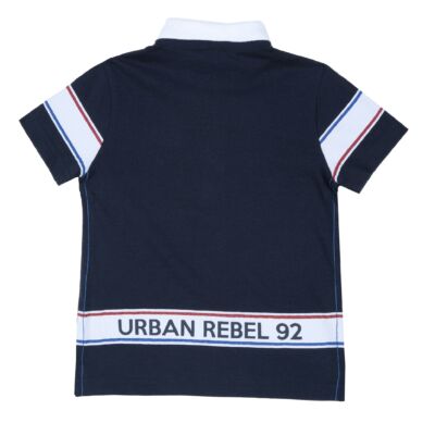 Black Friday 2024 Tricou polo copii Chicco