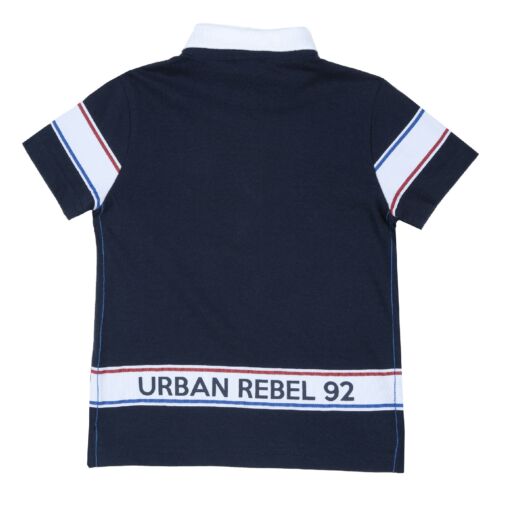 Black Friday 2024 Tricou polo copii Chicco